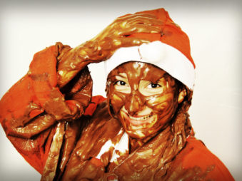 Kuriose Adventsbräuche in ganz Deutschland