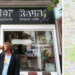Meet My Hood: Neukölln, Berlin