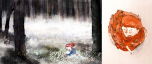 Illustration von Eva Lamberty