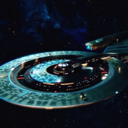 TV-Kritik Star Trek: Discovery: Das Ende der Zukunft Screenshot Star Trek: Discovery "The Wolf Inside" /