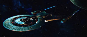 Screenshot Star Trek: Discovery "The Wolf Inside" /