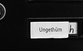 Heimatfront: Wenn die Eltern zweimal klingeln
