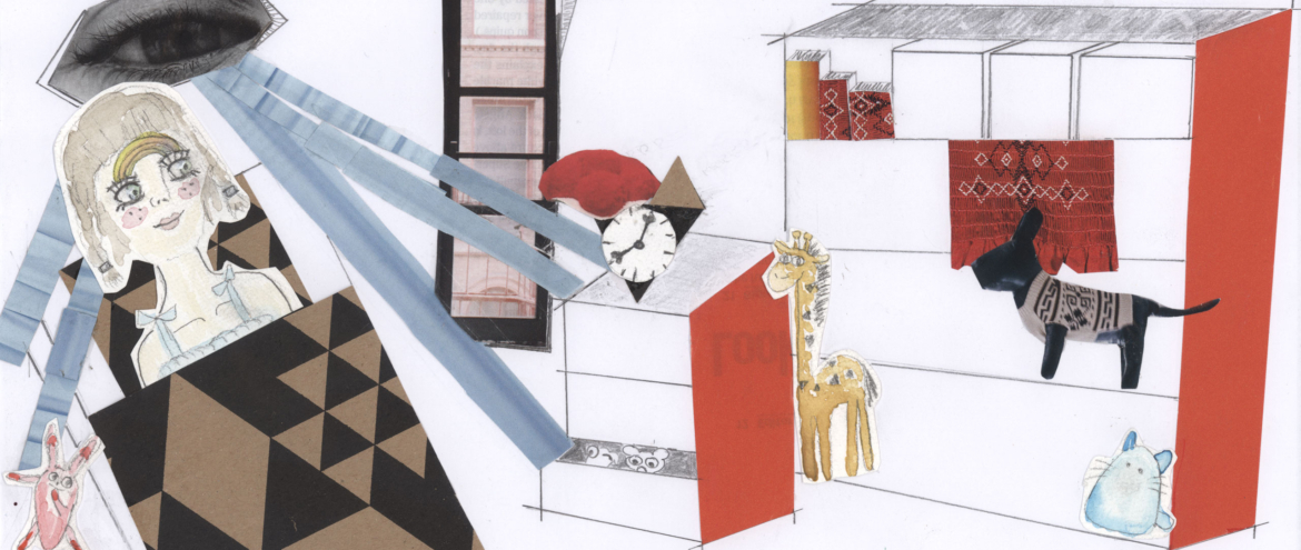 ALS KIND HAB ICH IMMER GEDACHT | Projekt