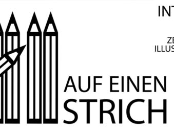SIEBEN AUF EINEN STRICH | Comic-Blog