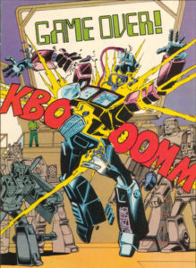 Copyright by Marvel (Fair use)
