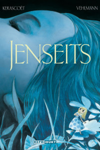 Jensseits-Cover