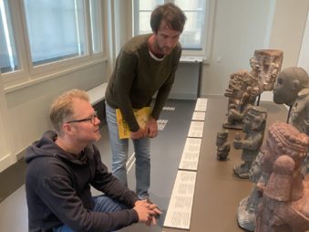 Flix & Blankenstein: Blind Date mit Alexander von Humboldt