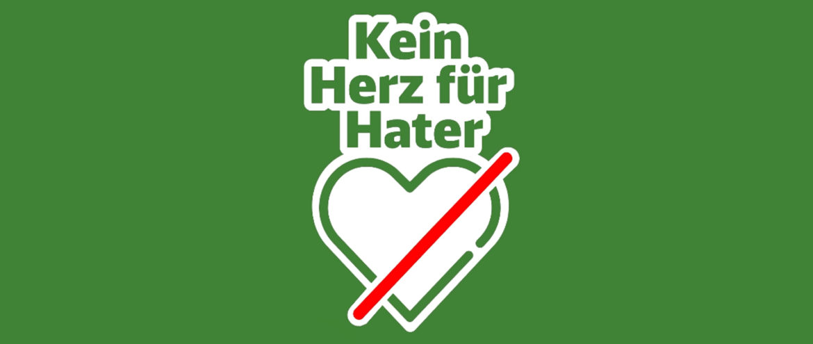 KEIN HERZ FÜR HATER | Interviews